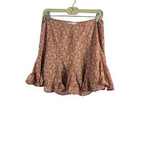 Dress Forum Mini Skirt LG